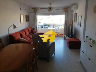 Location Appartement  Avenida de la torre. Ideal parejas