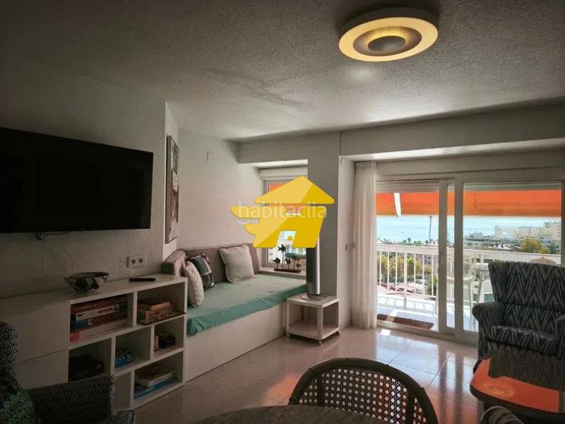 Foto 07a09976-b12d-4571-84d4-9269478a8232. Lloguer pis amb calefacció aparcament a La Carihuela - Los Nidos Torremolinos