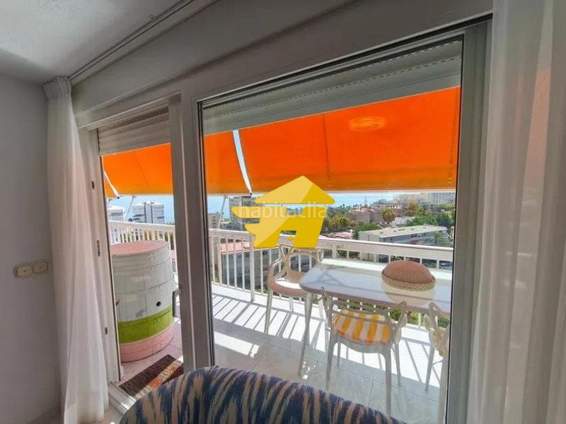 Foto 0cb132ce-f5c6-4ebd-9cd1-944db27b5995. Lloguer pis amb calefacció aparcament a La Carihuela - Los Nidos Torremolinos