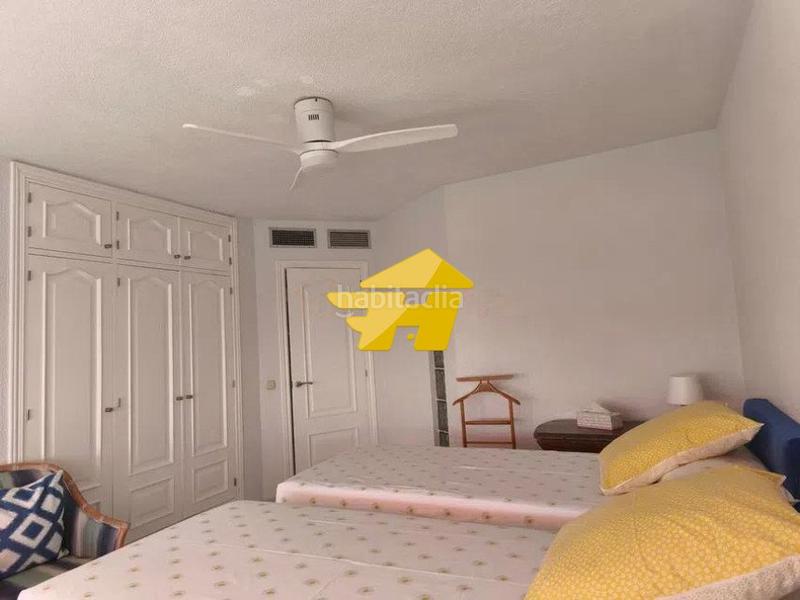 Foto 3001ae60-9388-48a8-b8a7-9e7b76c54814. Lloguer pis amb calefacció aparcament a La Carihuela - Los Nidos Torremolinos