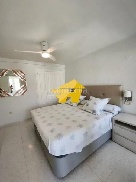 Foto 5a4b39fe-a221-47a9-bace-29d455887c51. Lloguer pis amb calefacció aparcament a La Carihuela - Los Nidos Torremolinos