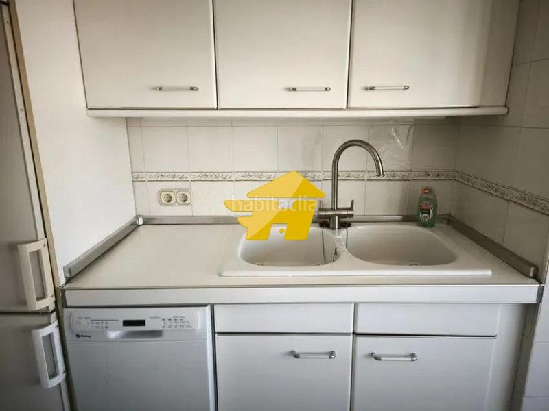 Foto 6681a50f-660d-4529-96b1-d441b867b620. Lloguer pis amb calefacció aparcament a La Carihuela - Los Nidos Torremolinos