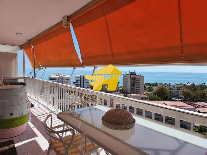 Foto 685a17c3-4cab-4fce-aa33-f26f96ffe97b. Lloguer pis amb calefacció aparcament a La Carihuela - Los Nidos Torremolinos