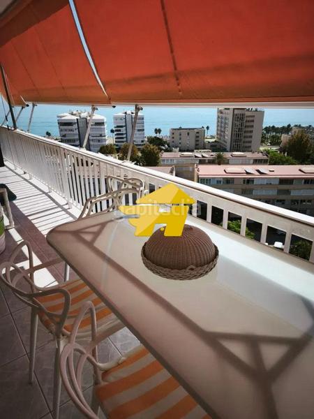 Foto b1edbd4e-d9e5-4f72-bbde-3e701be6e804. Lloguer pis amb calefacció aparcament a La Carihuela - Los Nidos Torremolinos