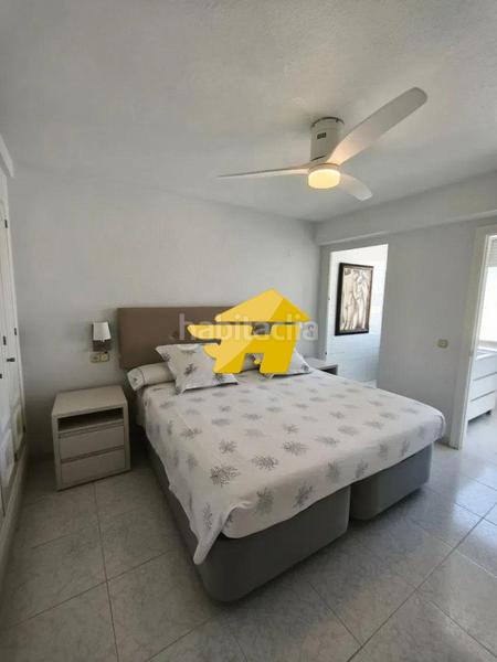 Foto b4014da5-a99f-453e-9c21-06105fc19024. Lloguer pis amb calefacció aparcament a La Carihuela - Los Nidos Torremolinos