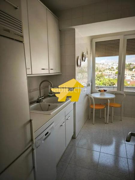 Foto dafd3a2d-c486-45cb-b615-d5c85c8f5ddc. Lloguer pis amb calefacció aparcament a La Carihuela - Los Nidos Torremolinos