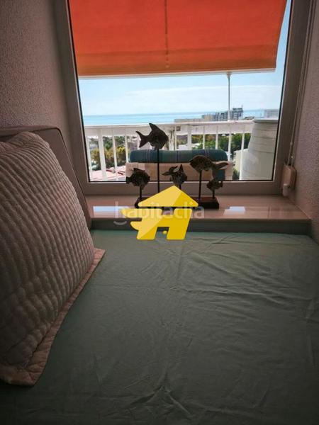 Foto f71c7f4f-8089-427f-96f6-aaa055d468fb. Lloguer pis amb calefacció aparcament a La Carihuela - Los Nidos Torremolinos