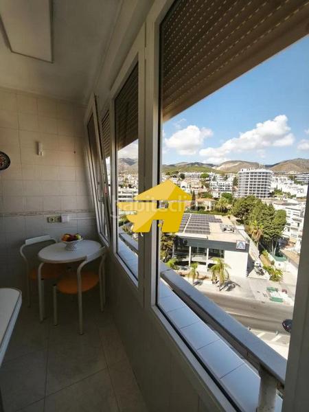 Foto fe96b1af-e378-4faa-9ac0-8be5431a87aa. Lloguer pis amb calefacció aparcament a La Carihuela - Los Nidos Torremolinos