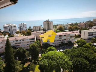 Location Appartement  Avenida carlota alessandri. Larga temporada