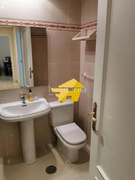 Foto d3bab991-d97f-4550-a408-54d36b8e44d8. Lloguer pis amb calefacció piscina a Zona Centro Comercial Torrequebrada Benalmádena