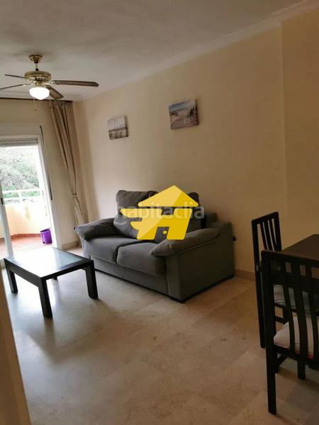 Foto 32831daa-3784-4a94-b939-63d0c8849605. Rent flat with heating pool in Zona Centro Comercial Torrequebrada Benalmádena