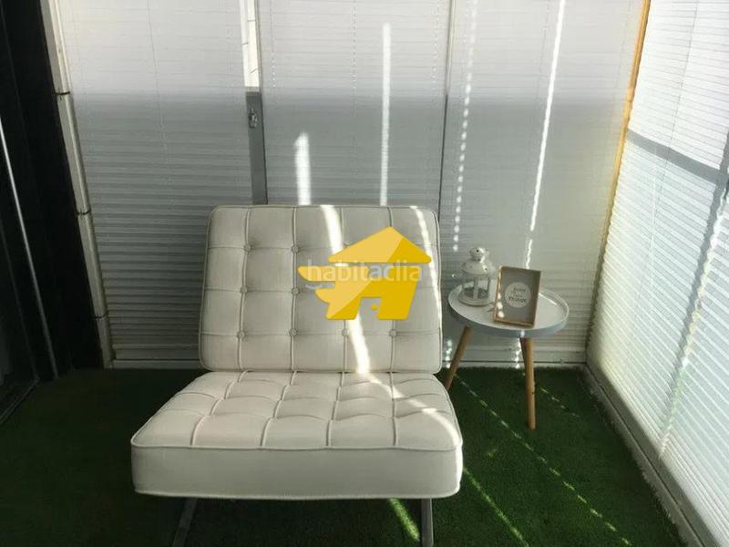 Foto 8346920a-1573-44cf-9aed-0dc6c65d407e. Rent flat with heating parking pool in Poniente-Norte - Miralbaida - Parque Azahara Córdoba