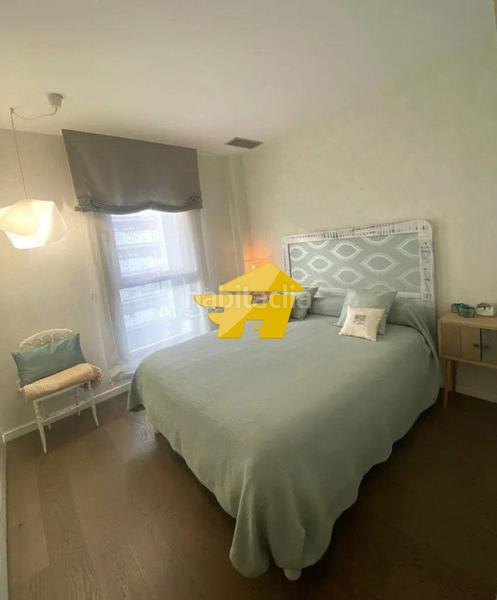 Foto a91c019d-e63e-4d51-915f-11c236eb9b91. Rent flat with heating parking pool in Poniente-Norte - Miralbaida - Parque Azahara Córdoba