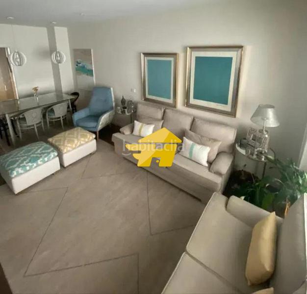 Foto aa838412-e405-4b0e-89db-f89b1b8d20e4. Rent flat with heating parking pool in Poniente-Norte - Miralbaida - Parque Azahara Córdoba