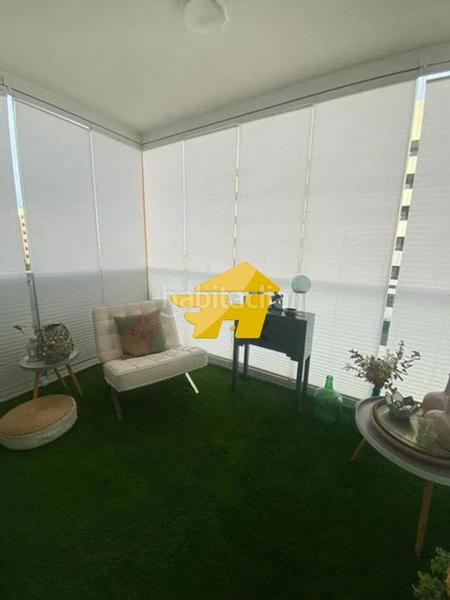 Foto fbeaaf3b-889e-4c75-9468-b5d52ac9fa0b. Rent flat with heating parking pool in Poniente-Norte - Miralbaida - Parque Azahara Córdoba