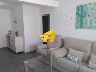 Flat in Calle Pintor el Greco