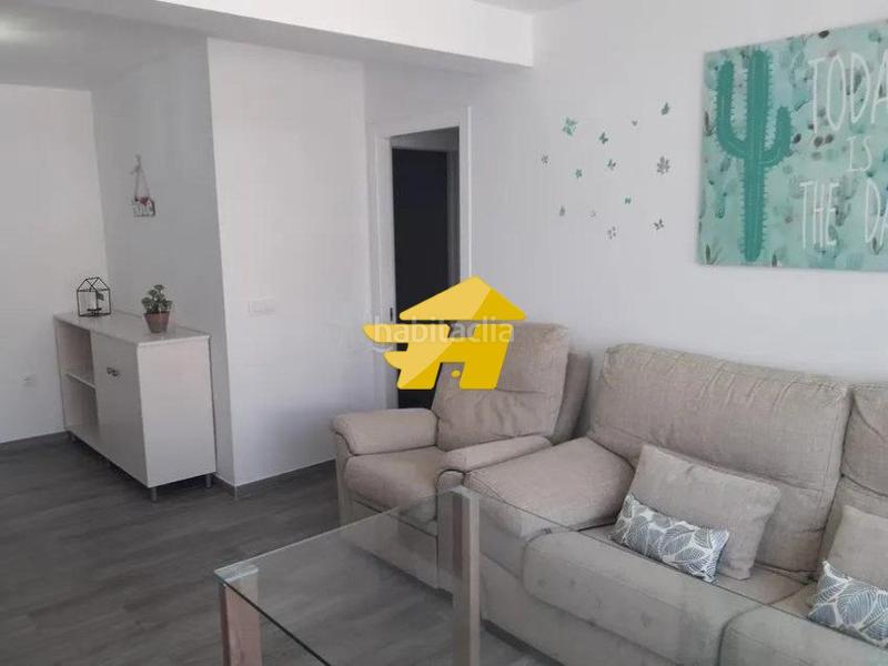 Foto 4393f274-2e56-4f3f-b67b-45732c7b2f81. Rent flat with heating in Vista Alegre - Parque Cruz Conde Córdoba