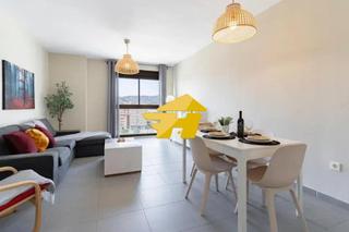 Etagenwohnung in Calle Arturo Toscanini