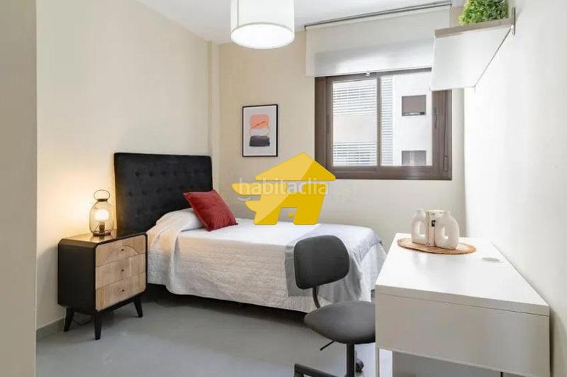 Foto 0fb59dff-84b9-44f0-97b9-c36797c8aa76. Location appartement avec chauffage dans El Tejar - Hacienda Bizcochero Málaga