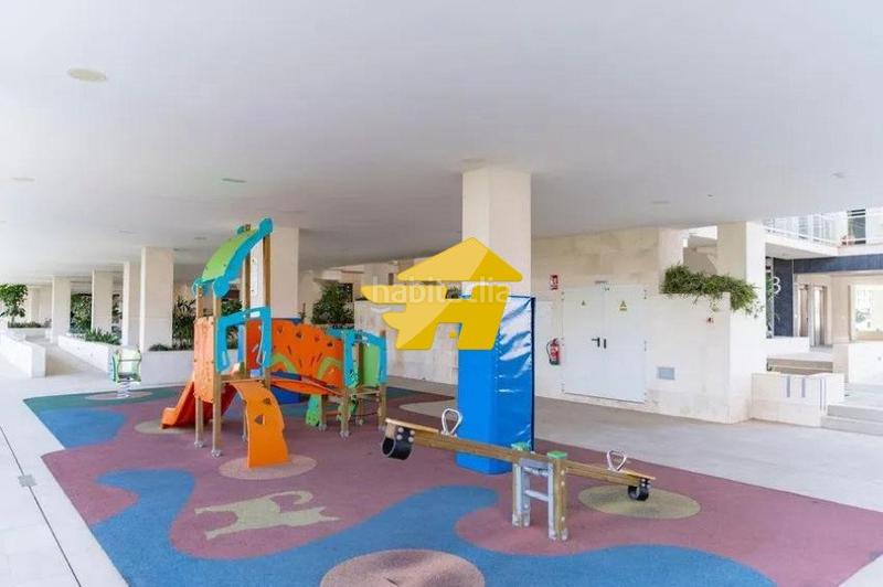 Foto 111cfe33-92c2-48c7-8c0e-c12ddd2c3ea7. Location appartement avec chauffage dans El Tejar - Hacienda Bizcochero Málaga