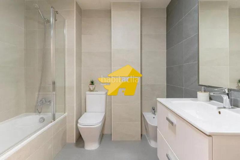 Foto 7fe44138-2f6c-4c96-a766-517373c0a0ad. Location appartement avec chauffage dans El Tejar - Hacienda Bizcochero Málaga