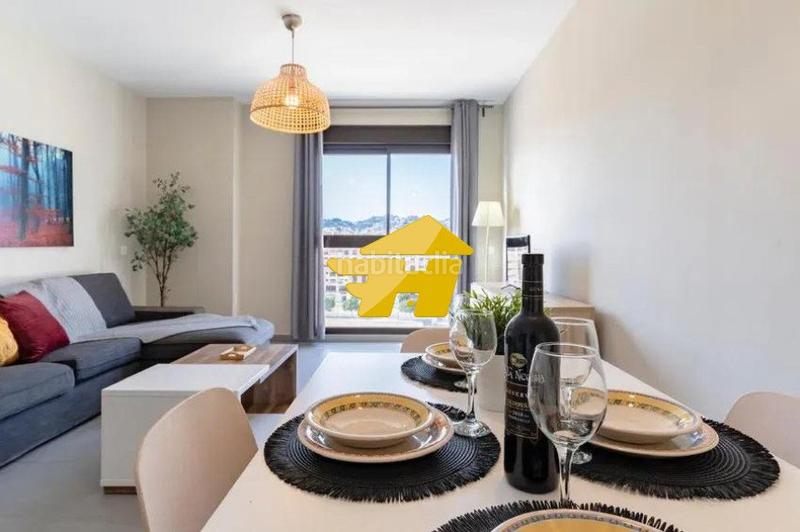 Foto 8963a5e6-77d7-4ad7-9000-7c3c8257cd90. Location appartement avec chauffage dans El Tejar - Hacienda Bizcochero Málaga