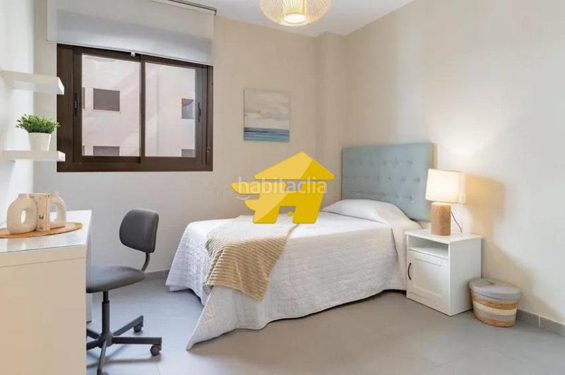 Foto c49a6254-1ae5-4e50-bb24-57ea3f3abb22. Location appartement avec chauffage dans El Tejar - Hacienda Bizcochero Málaga