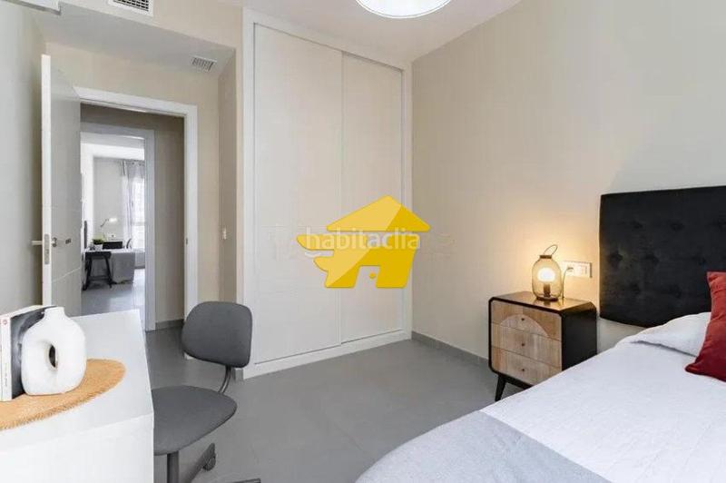 Foto 66f17f0f-e6fc-4586-827c-cf224618dcc4. Rent flat with heating in El Tejar - Hacienda Bizcochero Málaga