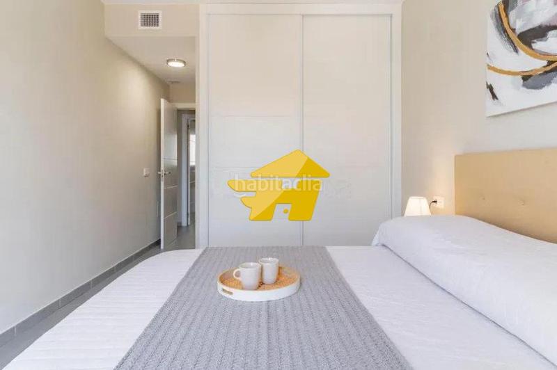 Foto d35dc6b4-30c2-4674-9508-6ab900f3b298. Rent flat with heating in El Tejar - Hacienda Bizcochero Málaga