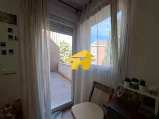 Location Appartement  Paseo limonar. Ideal familias larga temporada