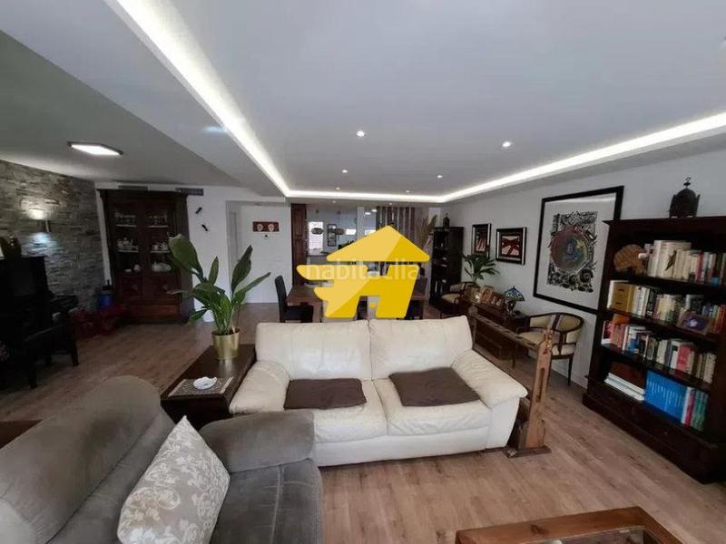 Foto a1af86a5-bb96-4f4f-a290-23b203b234a1. Rent flat with heating parking in Limonar Málaga