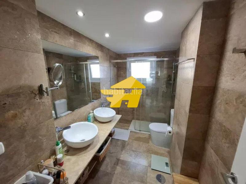 Foto ba676705-a419-44d1-980e-75c4bf209c8b. Rent flat with heating parking in Limonar Málaga