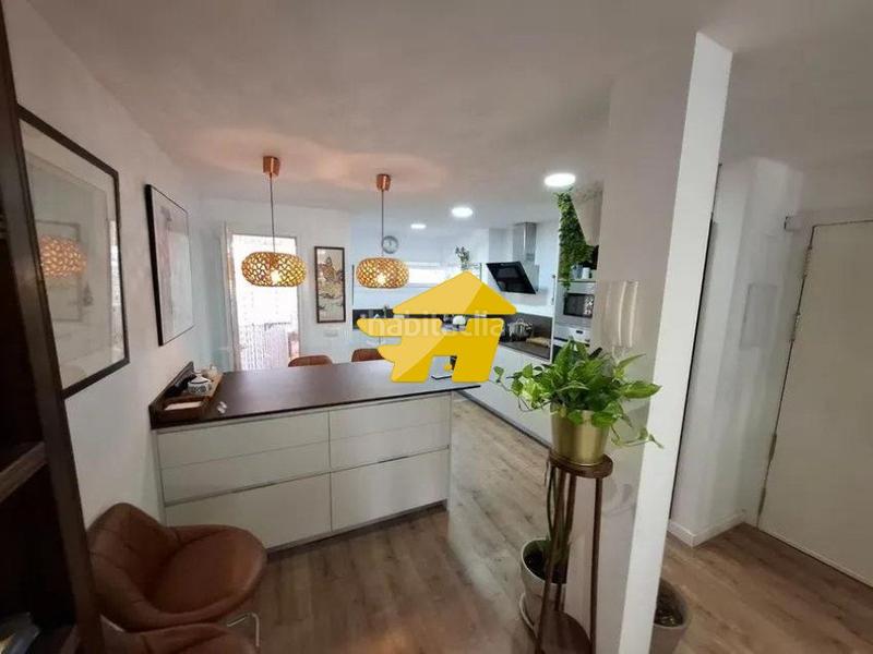 Foto ca869519-8433-4c87-bd7d-63f47772fe77. Rent flat with heating parking in Limonar Málaga