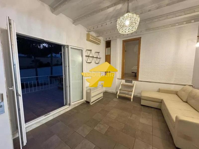 Foto 59e2b024-624a-438a-aabd-d5d40fbeb14a. Affitto appartamento con riscaldamento parcheggio piscina in Torremolinos