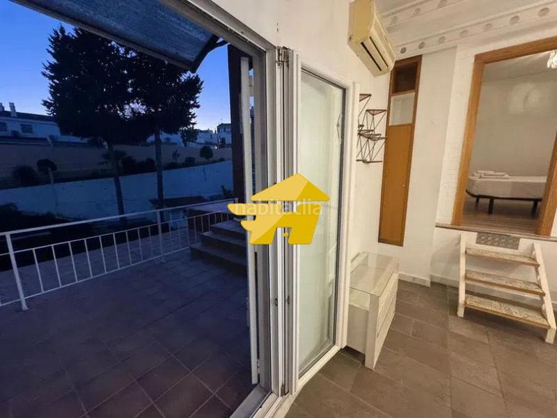 Foto e0f717f3-ad4a-408e-a871-7afcb399ab5b. Affitto appartamento con riscaldamento parcheggio piscina in Torremolinos