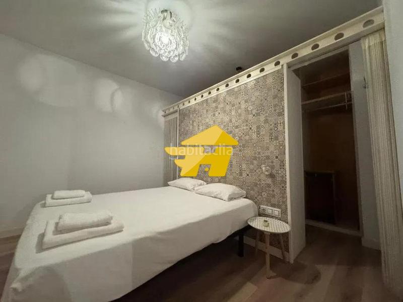 Foto 5db251d5-0224-4688-82c3-7d39183edf19. Rent flat with heating parking pool in Playamar - Benyamina Torremolinos