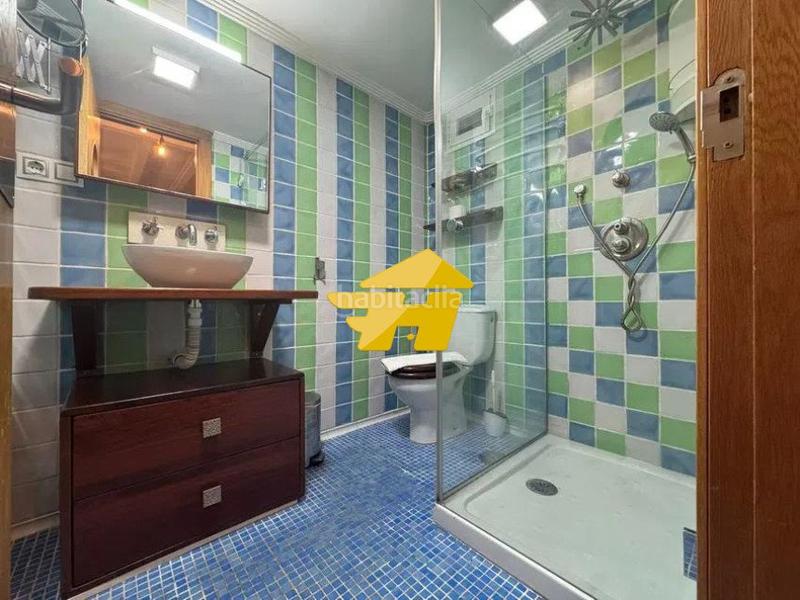 Foto 9d018911-452d-4de5-82a9-45a67f7f2060. Rent flat with heating parking pool in Playamar - Benyamina Torremolinos