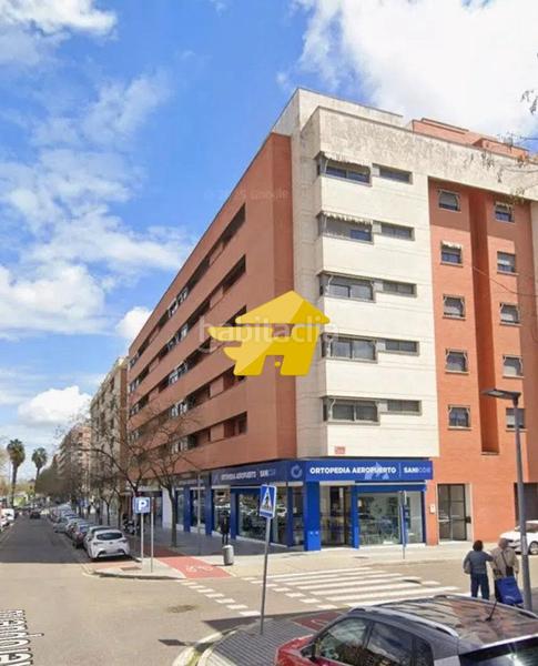 Foto d6b0b730-742f-44a5-a1b9-ce5018975505. Affitto appartamento con riscaldamento parcheggio in Córdoba