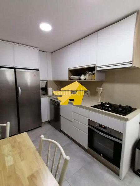 Foto bc92f3b2-158b-4a9e-942f-9a00902e096d. Location appartement avec chauffage parking dans Vista Alegre - Parque Cruz Conde Córdoba