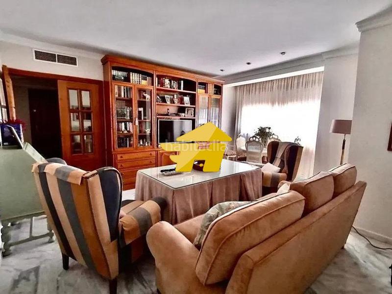 Foto 4d8df121-c9b3-4097-933b-94963a970c52. Rent flat with heating parking in Vista Alegre - Parque Cruz Conde Córdoba