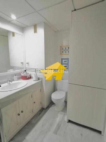 Foto 84ebf6a0-164c-462f-bc77-863c4a69bf89. Rent flat with heating parking in Vista Alegre - Parque Cruz Conde Córdoba