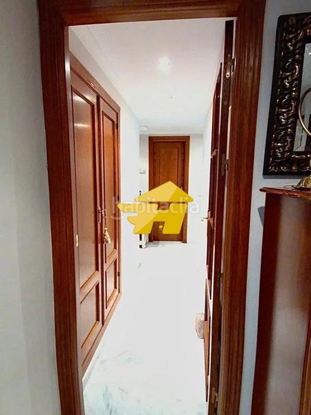 Foto b7cf15e5-9c5e-4c97-87ea-bea23e3a263b. Rent flat with heating parking in Vista Alegre - Parque Cruz Conde Córdoba