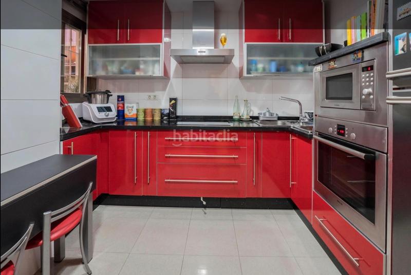 Foto 42d130b6-e965-4459-b91c-5d6a6e75998f. Etagenwohnung mit heizung parking pool in Martín Carpena - Torre del Río Málaga