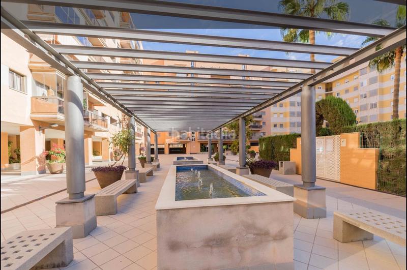 Foto 52f83246-d376-40b8-b464-04bbf2ac672f. Etagenwohnung mit heizung parking pool in Martín Carpena - Torre del Río Málaga