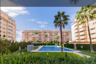 Pis  Calle del jalón. Ideal para primera vivienda