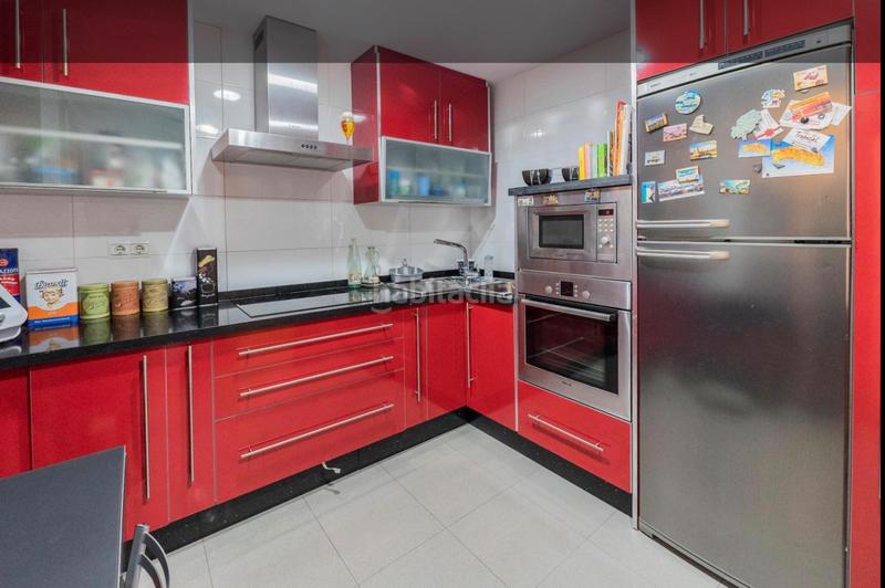 Foto a6849706-c042-4631-ad07-4adc31cad3ea. Etagenwohnung mit heizung parking pool in Martín Carpena - Torre del Río Málaga