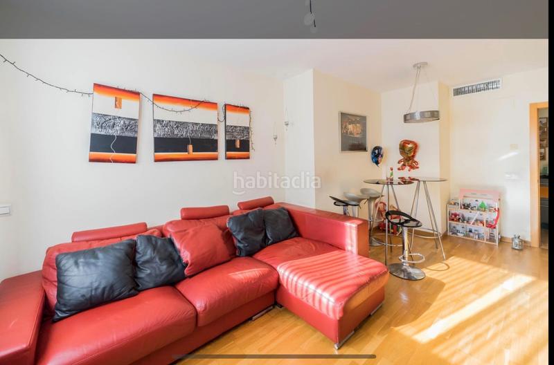 Foto e24ce751-0a69-4b00-b49d-3a70ac566db5. Etagenwohnung mit heizung parking pool in Martín Carpena - Torre del Río Málaga