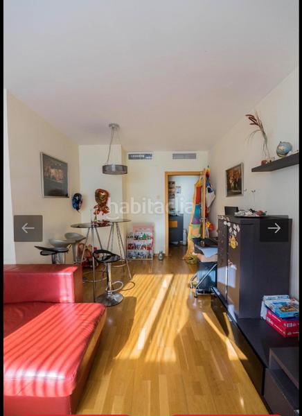 Foto e76c354a-8935-4985-ab32-3fabb72dad68. Etagenwohnung mit heizung parking pool in Martín Carpena - Torre del Río Málaga