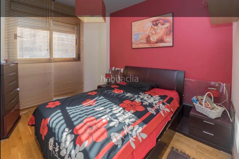 Foto ef5a6bff-10c4-4aad-9a0a-ccee42769370. Etagenwohnung mit heizung parking pool in Martín Carpena - Torre del Río Málaga