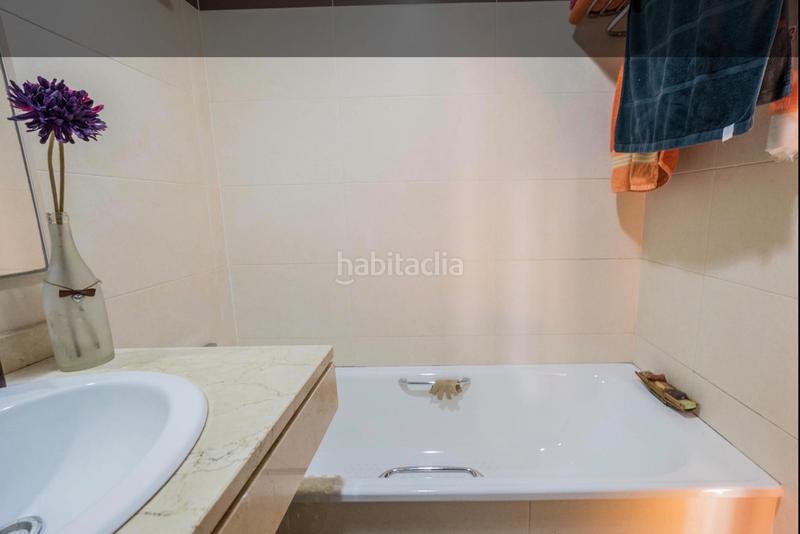 Foto f0b219d8-d9ad-4a74-a461-1fba9e168571. Etagenwohnung mit heizung parking pool in Martín Carpena - Torre del Río Málaga
